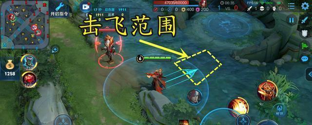 曹操边路出装攻略（细节探析，胜利在握）