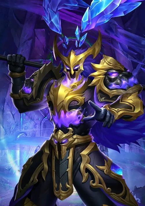 《征服三界，神魔吕布出装手游攻略》（一统乱世，让吕布驰骋沙场的最佳装备选择）