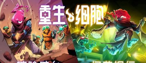 《细胞重生，爬墙从心开始》（重生细胞爬墙符文获得攻略）
