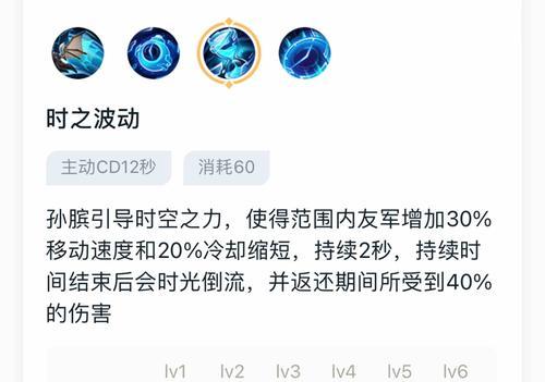 老勤孙膑出装攻略（掌握关键装备，成为终极辅助控制大师）