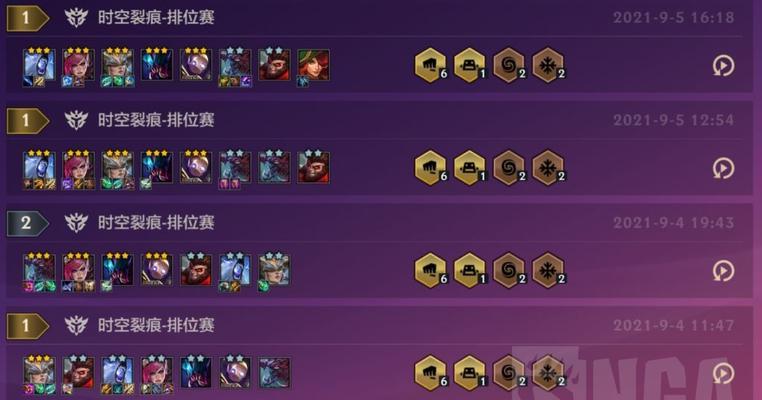 分离者剑魔出装顺序攻略（掌握分离者剑魔出装顺序，成就霸主之路！）