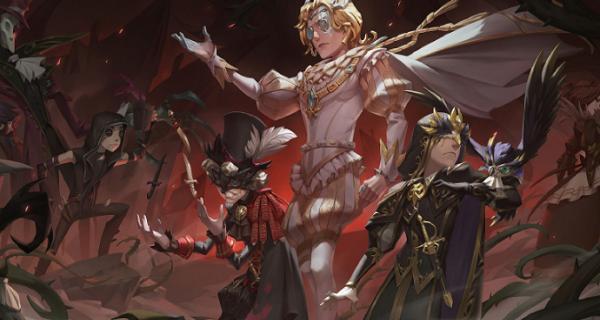 《第五人格》篆刻师技能详解（掌握篆刻师技能，成为游戏中的高手）