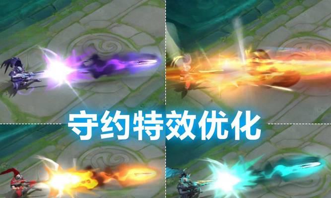 百里守约出装攻略（解析百里守约的最佳装备选择与策略，助你成为无敌射手）