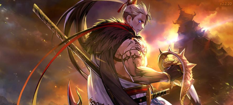 七骑士升级攻略（利用，快速升级你的七骑士团！）
