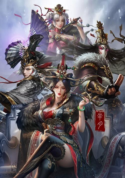 新手攻略手机游戏，打造游戏高手之路（从零开始，玩转手机游戏，一个）