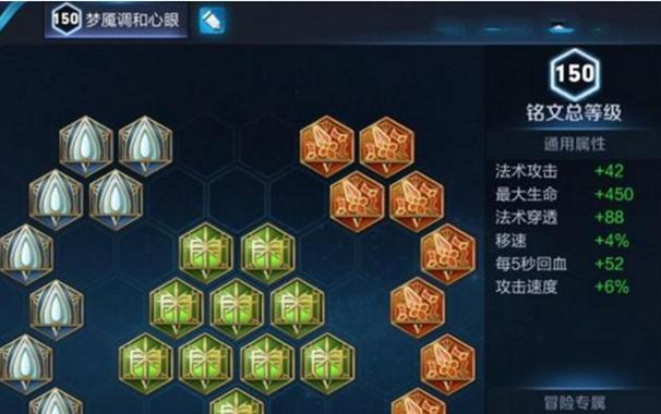 张大仙职业铭文出装攻略（王者荣耀张大仙职业铭文出装攻略详解，助你登顶排行榜！）