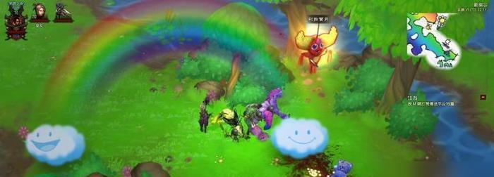 《魔兽世界》9.0大更新