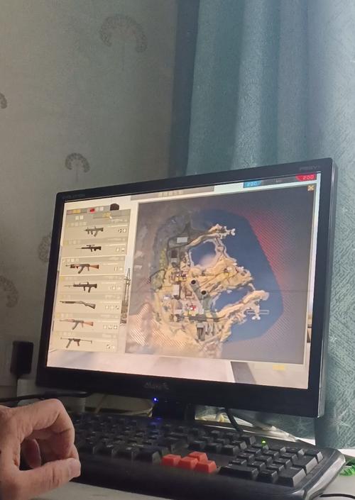 战地2过关攻略（揭秘全新战场，打造无敌团队）