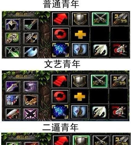 Dota小狗出装攻略（全方位解析Dota小狗的出装选择，教你如何在战场上脱颖而出）
