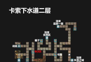 地下城屠夫最新攻略（精准打击，无人可挡！——地下城屠夫如何选择最佳装备和技能搭配）