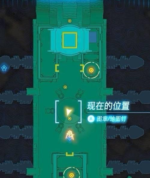 解密塞尔达传说（以塞尔达传说解密攻略为线索，畅游游戏世界的秘密）