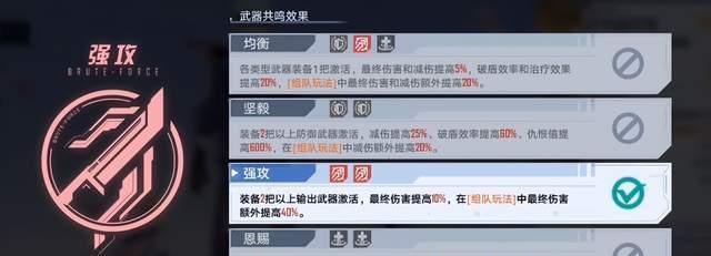 幻塔萌新进阶攻略（如何合理分配体力和资源，让你更快提升实力？）