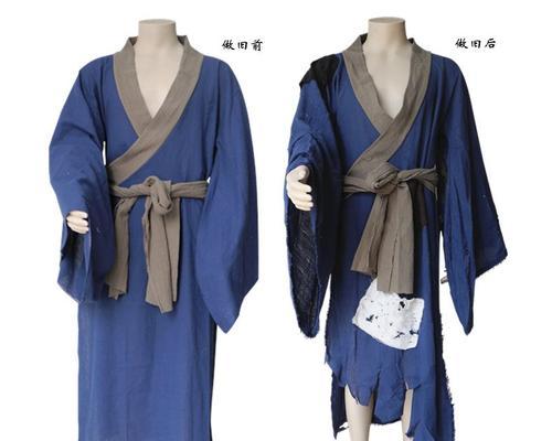 圣诞恋歌出装攻略（从浪漫到时尚，圣诞恋歌激发爱情的美妆和服饰灵感）