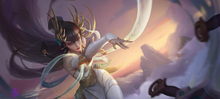 无限战争妖刀姬出装攻略（打造最强妖刀姬装备，征战无尽战场）