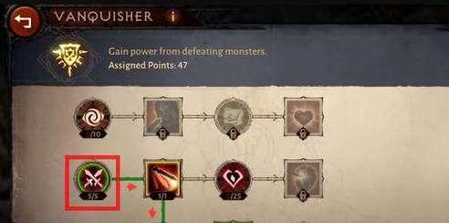 《Dota2死灵法师出装攻略》（掌握死灵法师装备选择，成为真正的恐怖法师）