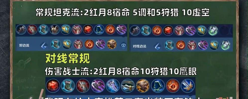 夏侯打辅助教程出装攻略（打造全能辅助夏侯，带你逆袭王者峡谷）