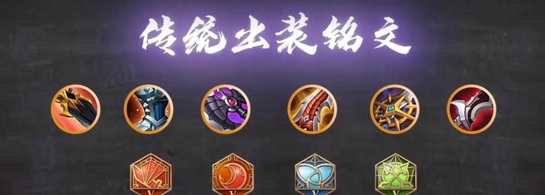 《战无不胜！韩信最强出装铭文和攻略大揭秘》（挑战天下，韩信登顶王者！）