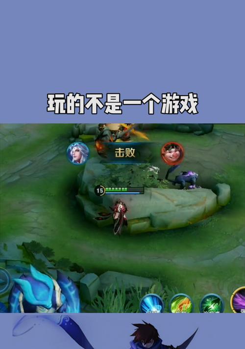 明世隐出装攻略（全面分析明世隐的出装策略与技巧，带你领略大仙改版后的新风采！）