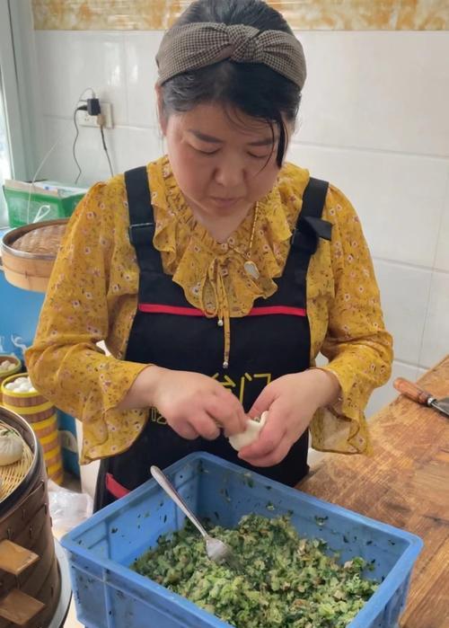 揭秘包子的守娘攻略——探寻最佳包子制作技巧（传统美食的制作心得与秘笈）