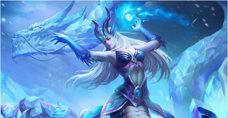 《手游龙女出装打法攻略》（掌握龙女最强出装策略，战胜敌人如探囊取物）