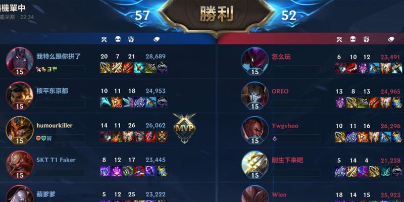 《掌握英雄大乱斗2攻略，成为巅峰英雄》（无敌战队，无限胜利！）