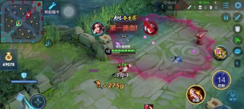 貂蝉单挑无兵线出装攻略（释放绝世魅力，征服战场的关键招数）