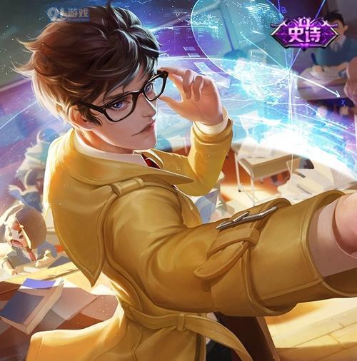 黄金分割率出装攻略（揭秘黄金分割率在游戏中的应用和优势）