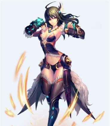 《星辰奇缘出装推荐攻略》（玩转星辰奇缘，成为顶尖战士！）
