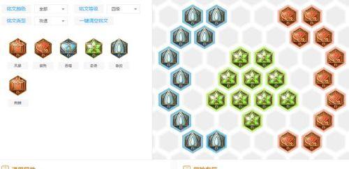 双边吕布铭文出装攻略（掌握最新双边吕布铭文搭配，带你征战王者峡谷）