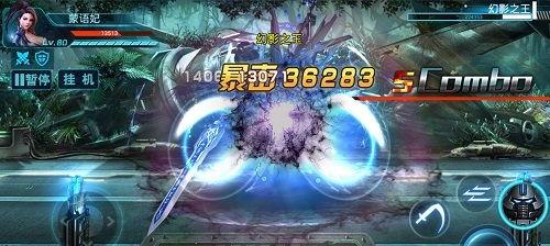 机甲幻影玩法攻略,全面攻略，解锁战斗新境界