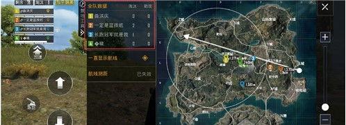 营地突袭和平精英怎么玩,平精英生存技巧全解析