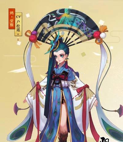 阴阳师三鸩带什么御魂,打造高效持续输出阵容