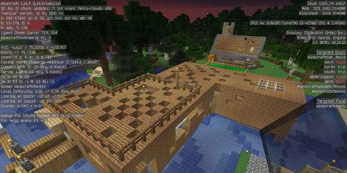 我的世界怎么设腐竹,Minecraft中的腐竹种植与收获