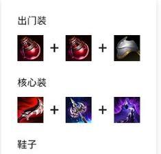 无限火力出装攻略（掌握装备策略，让你的李白无敌于天下）