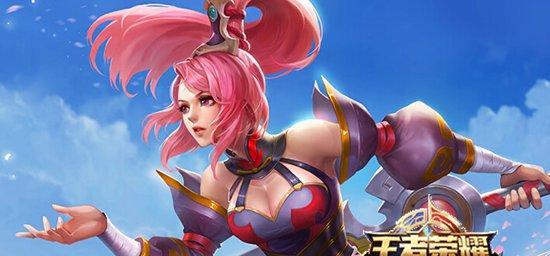 重装战士花木兰出装攻略（打造无敌战场女神重装花木兰出装攻略大揭秘）