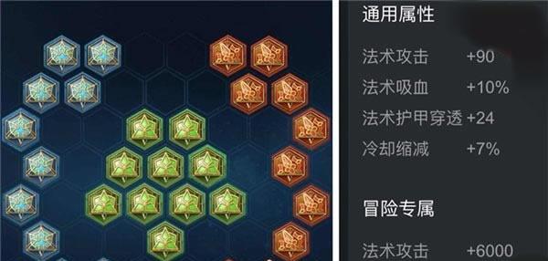 新王者（让你成为无敌王者，装备铭文从此不再迷茫！）