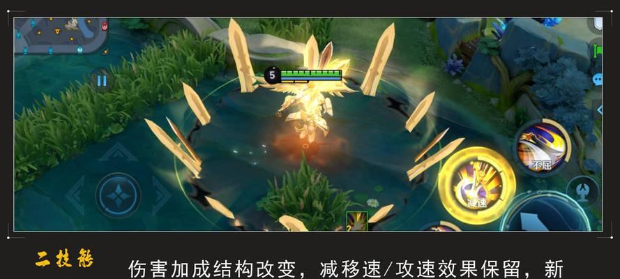 《项羽都打辅助吗出装攻略》（探索项羽辅助的强大潜力，助你成为无敌辅助王者）