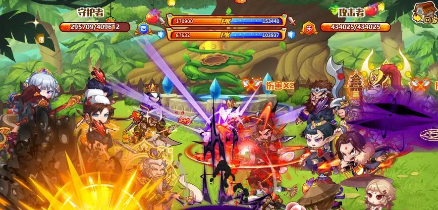 QQ农场魔法池技能碎片攻略（解锁无敌魔法，快速集齐技能碎片！）