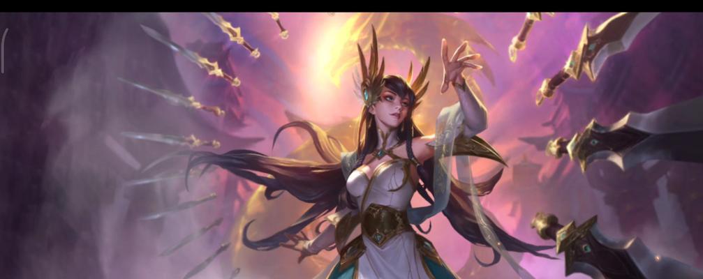 刀妹法师出装攻略（掌握刀妹法师出装，成为无敌输出法师的关键！）