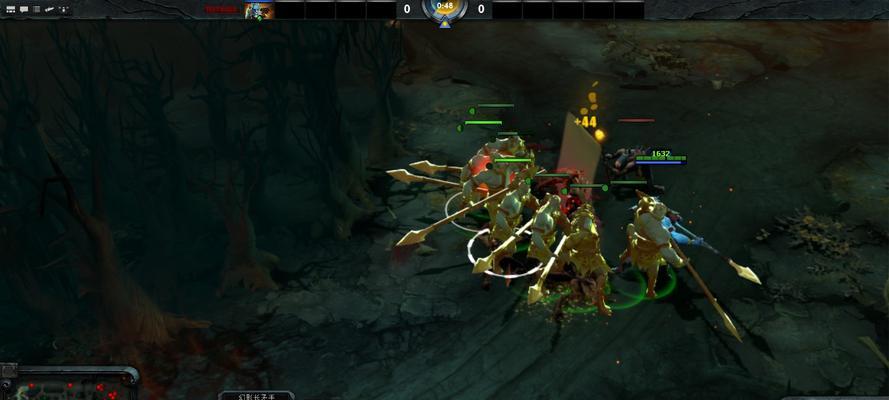 Dota1猴子出装攻略（掌握关键出装策略，发挥猴子最大实力）