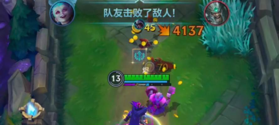 双城之战高端阵容出装攻略（突破以攻为守，一键领先战局！）