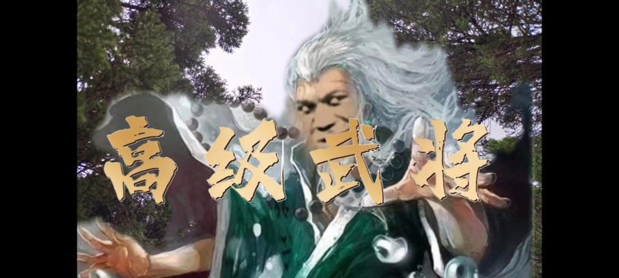 《征服赛季武将技能搭配攻略——掌握战局的关键》（武将技能搭配攻略，提升你的征战实力！）