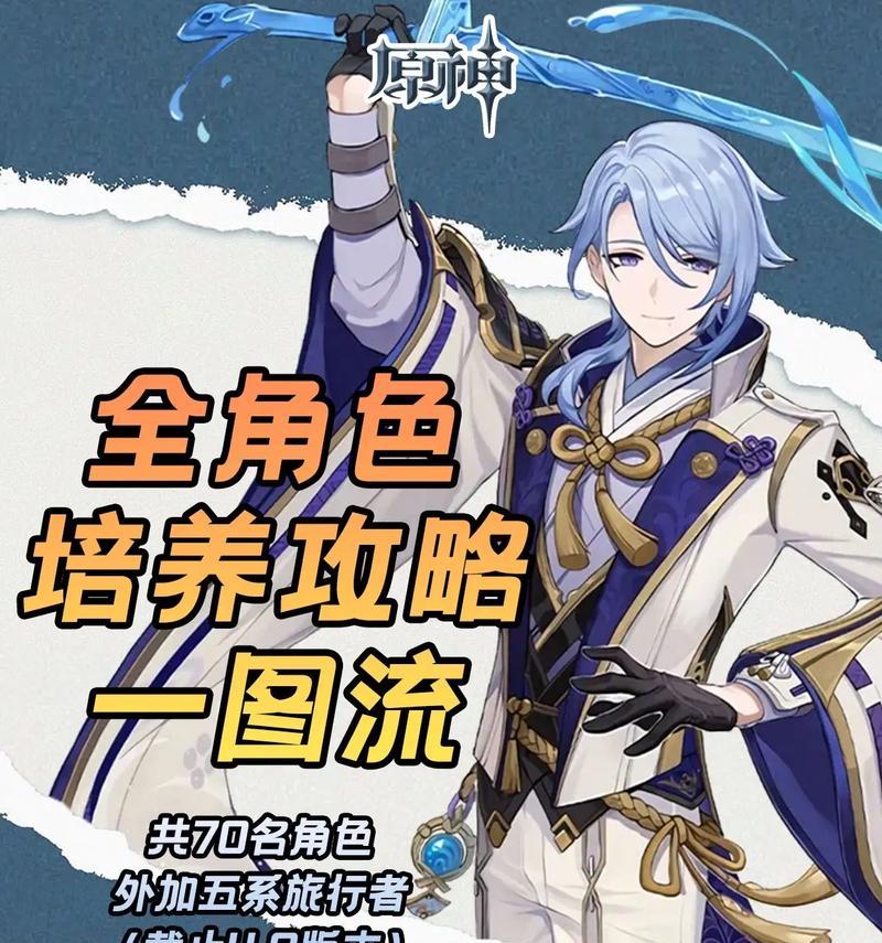 原神观鹤攻略（纵览群山壮丽风光，亲临神鹤的灵动翱翔）