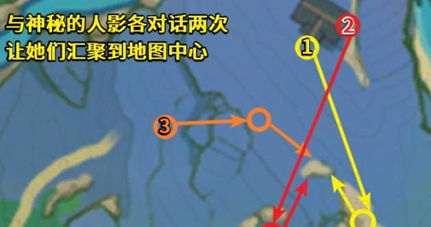 原神神樱大祓攻略（探索神樱大祓的秘密，掌握绝对力量，打破极限！）