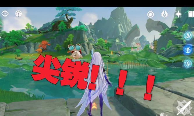 《原神新手退坑攻略》（从迷茫到放下，让你的原神之旅更顺利！）