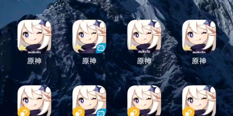 小米原神攻略（探索小米原神，成为顶尖玩家的秘密武器）