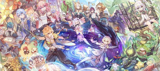 探秘原神无限交响攻略（揭秘原神无限交响攻略的全新玩法，畅享游戏与音乐的完美结合）