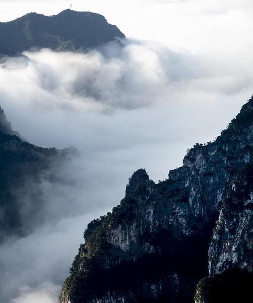 巫山有云攻略（探索巫山，揭秘仙缘，体验橙光仙侠新境界）