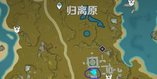 原神攻略篝火全面解析（打造最有效的篝火战略，提升冒险效率）