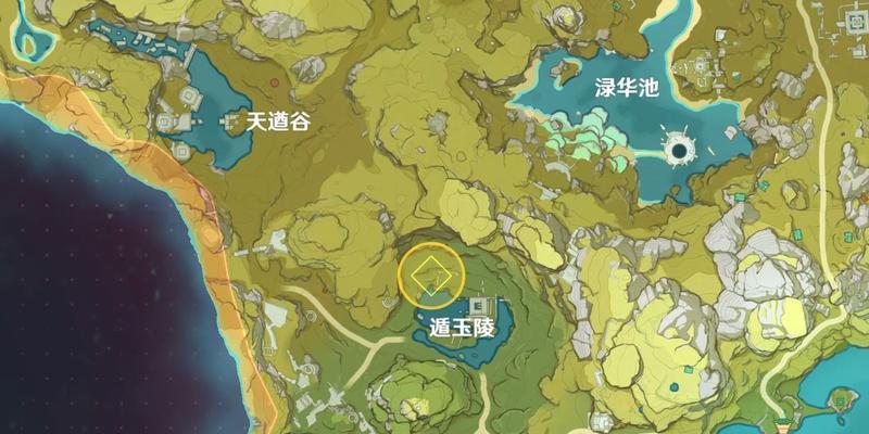 《原神任务灵矩关解密攻略》（揭秘最难关卡的绝密解法，助你轻松通关）